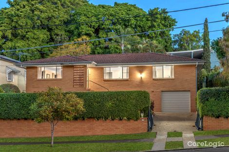 Property photo of 3 Hipwood Avenue Coorparoo QLD 4151