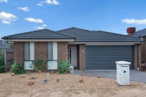 Property photo of 8 Paradise Way Skye VIC 3977