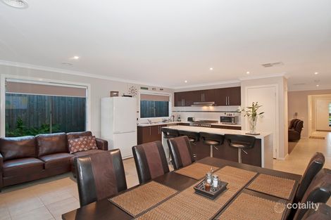 Property photo of 8 Paradise Way Skye VIC 3977