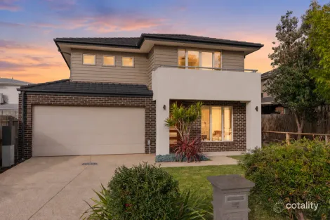 Property photo of 8B Krone Street Mordialloc VIC 3195