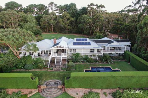 23 Bright Lane, Main Ridge, VIC 3928