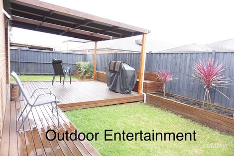 58 Quarters Bvd, Cranbourne West, VIC 3977