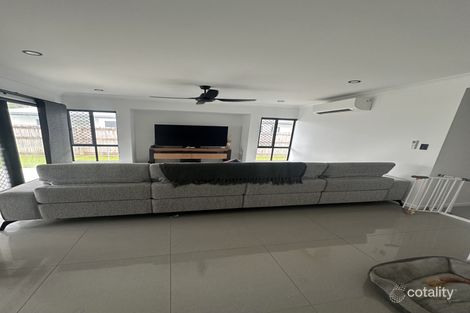 Property photo of 51 Moorinya Circuit Mount Peter QLD 4869
