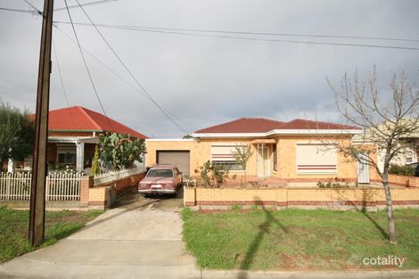 3 Yorke Tce, Royal Park, SA 5014