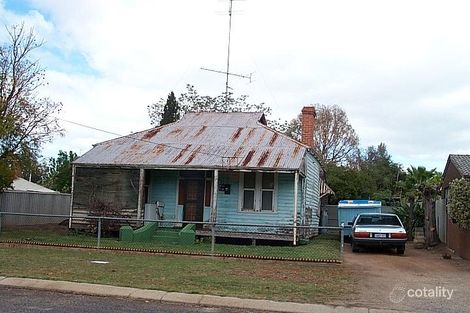 21 Hampton St, Northam, WA 6401