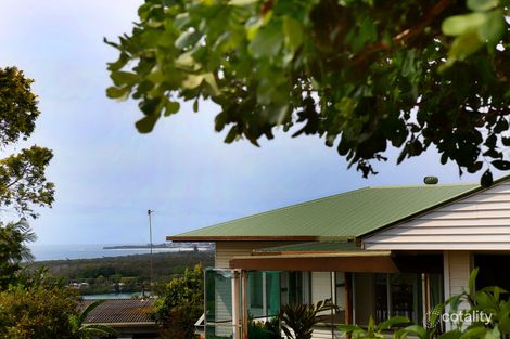 Property photo of 36 Walter Crescent Banora Point NSW 2486