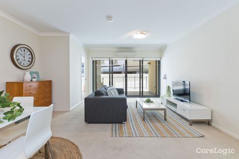 Property photo of 28/18 Wellington Street East Perth WA 6004