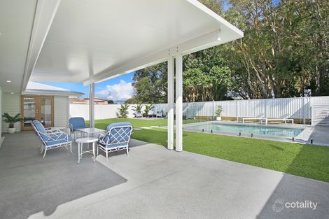 Property photo of 123 Mallawa Drive Palm Beach QLD 4221