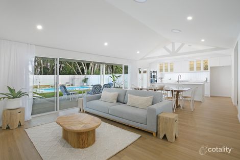 Property photo of 123 Mallawa Drive Palm Beach QLD 4221