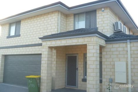 5/193 Hill View Tce, Bentley, WA 6102