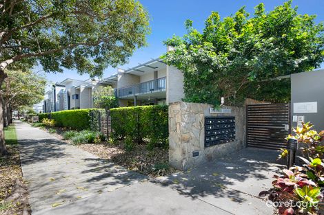 Property photo of 43/17 Ferry Lane Bulimba QLD 4171