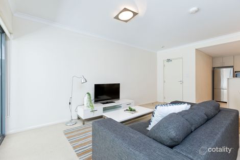 Property photo of 28/18 Wellington Street East Perth WA 6004