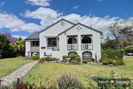 Property photo of 53 Stephens Street West Murgon QLD 4605