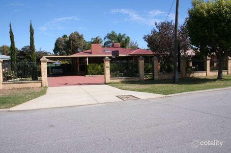 21 Crossford St, Thornlie, WA 6108