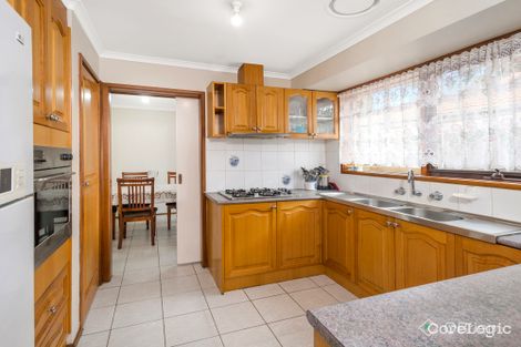 Property photo of 76 Dalpura Circuit Frankston VIC 3199