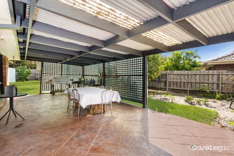 Property photo of 76 Dalpura Circuit Frankston VIC 3199