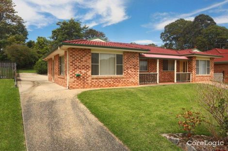 Property photo of 23 Max Graham Drive Valla Beach NSW 2448