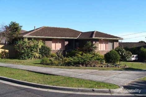Property photo of 1 Flynn Court Frankston VIC 3199