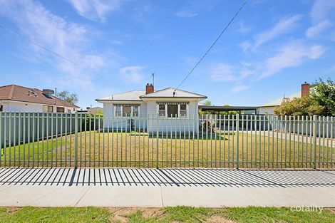 Property photo of 14 Kanana Crescent Wangaratta VIC 3677