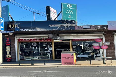 21 East Esplanade, St Albans, VIC 3021