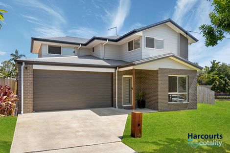 Property photo of 4 Spruce Street Loganlea QLD 4131