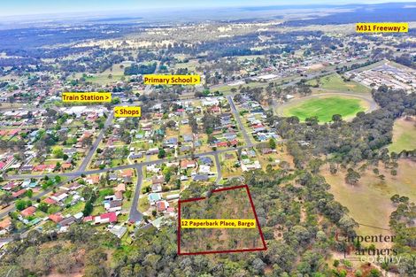 Property photo of 12 Paperbark Place Bargo NSW 2574