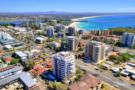 Property photo of 302/38-42 Wallis Street Forster NSW 2428