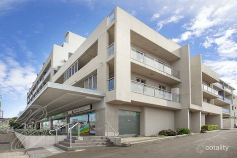 Property photo of 46/29-45 Parramatta Road Concord NSW 2137