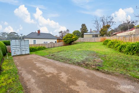 Property photo of 1 Brownell Street Geeveston TAS 7116