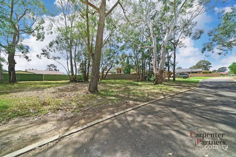 Property photo of 12 Paperbark Place Bargo NSW 2574