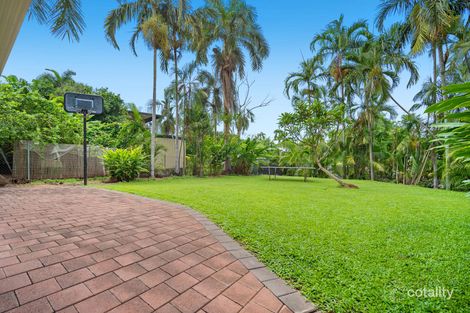 Property photo of 10 Campden Court Gray NT 0830