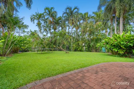 Property photo of 10 Campden Court Gray NT 0830