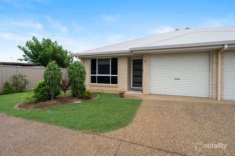 10/148 MCCARTHY RD, AVENELL HEIGHTS, QLD 4670