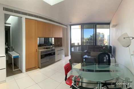 Property photo of 803/5 Park Lane Chippendale NSW 2008