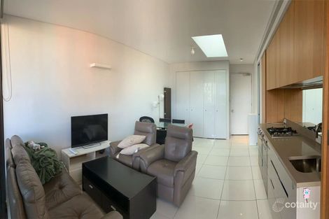 Property photo of 803/5 Park Lane Chippendale NSW 2008