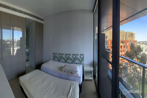 Property photo of 803/5 Park Lane Chippendale NSW 2008