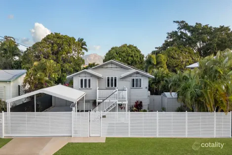 Property photo of 24 Halstead Street Gulliver QLD 4812