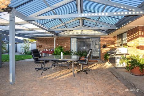 Property photo of 75 Endeavour Drive Seaford Rise SA 5169