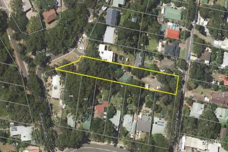 34 Short Ave, Bundeena, NSW 2230