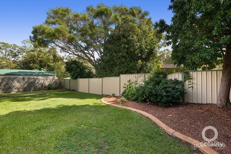 Property photo of 18 Birkdale Road Birkdale QLD 4159
