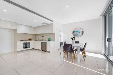 Property photo of 5048/67 Shaftesbury Road Burwood NSW 2134