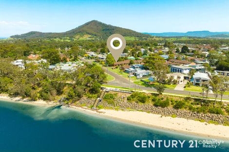 Property photo of 15/43 Renown Avenue Shoalhaven Heads NSW 2535