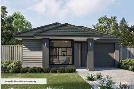 Property photo of 33 Smiths Lane Clyde North VIC 3978