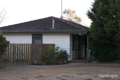 Property photo of 4 Catherine Court Broadford VIC 3658