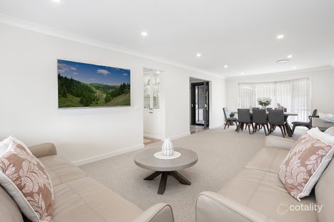 Property photo of 2 Baudin Close Illawong NSW 2234