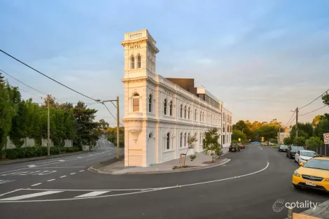 1 Old Heidelberg Rd, Alphington, VIC 3078