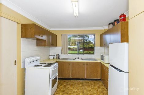 Property photo of 2/1-3 Warner Avenue Wyong NSW 2259