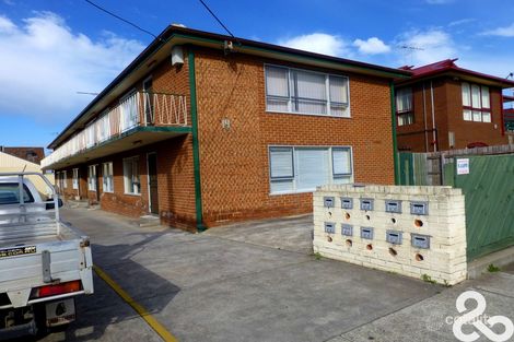 10/19 Normanby Ave, Thornbury, VIC 3071