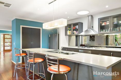 Property photo of 6 Vantage Point Boulevard Doreen VIC 3754