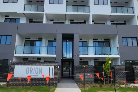 Property photo of 2/170-172 John Gorton Drive Coombs ACT 2611